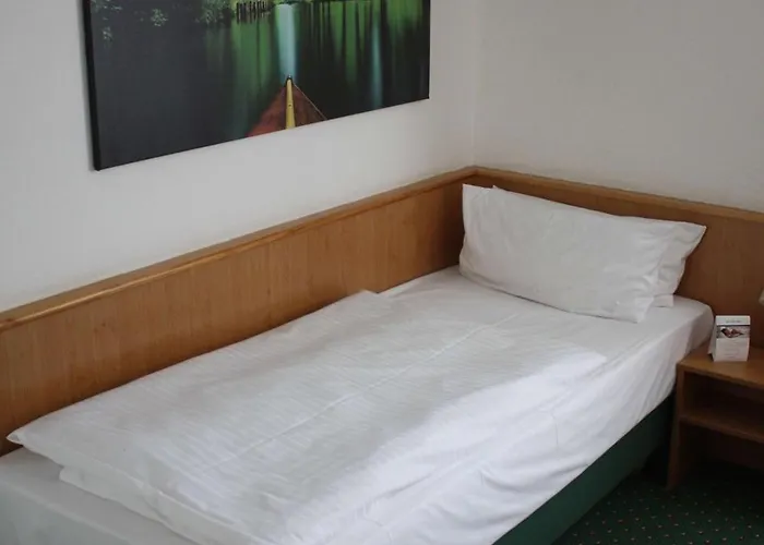 Western Spreewald Hotel Lübbenau