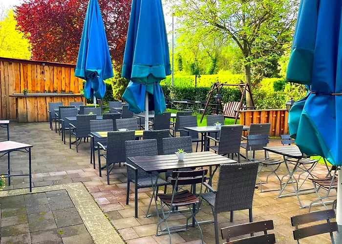 Hotel Western Spreewald 4*