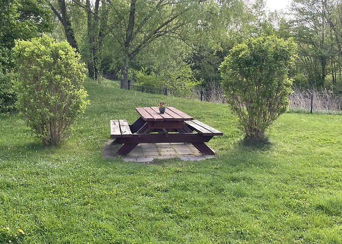 Hotell Western Spreewald