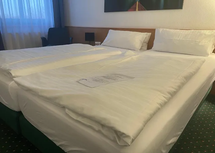 Western Spreewald Hotell 4*