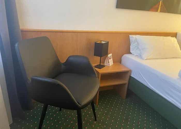 Western Spreewald Hotel Lübbenau