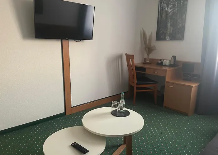 Western Spreewald Hotel 4*