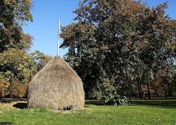 מלון Western Spreewald