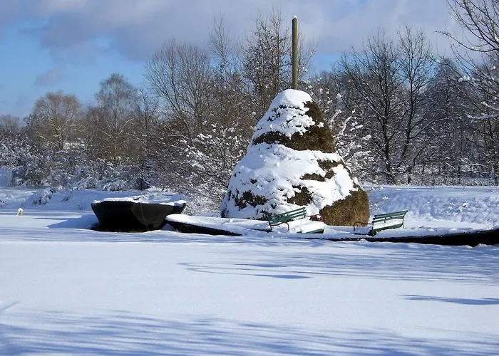 Western Spreewald Lübbenau